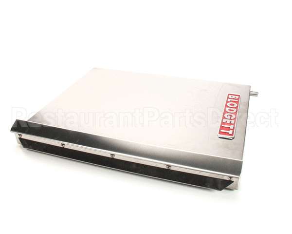 20806 Blodgett Door Assembly, Solid Left Dfg/Mkv