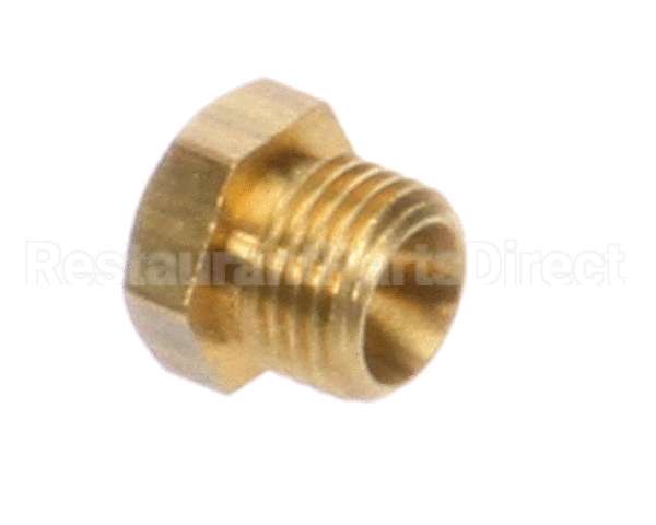 2081 Nieco Orifice, Gas - #59