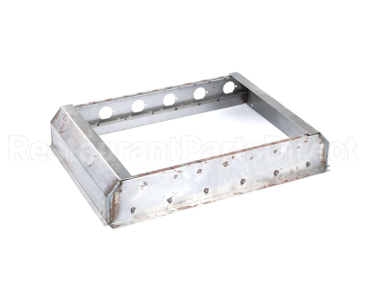 20811-6 Montague Burner Box -36R
