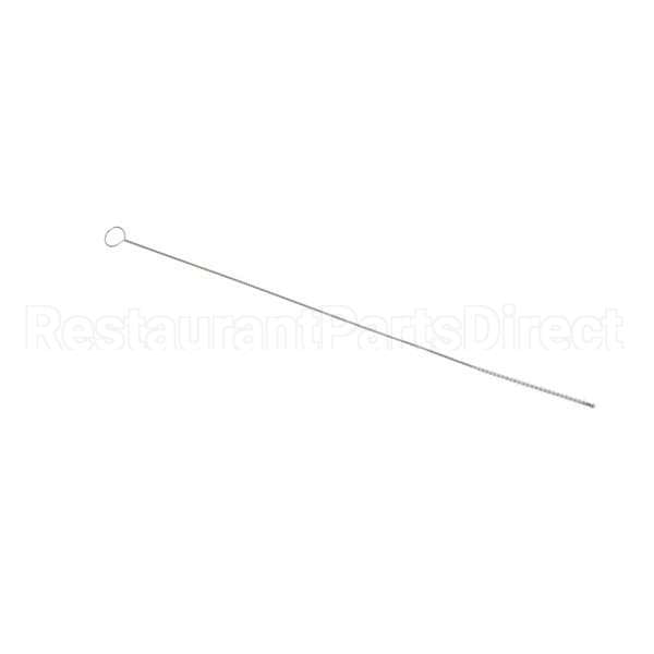 208380 Compatible Stoelting Brush Nylon 1/4 X 14 X 3