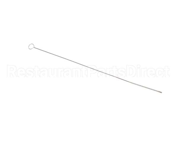 208380 Stoelting Brush Nylon 1/4 X 14 X 3