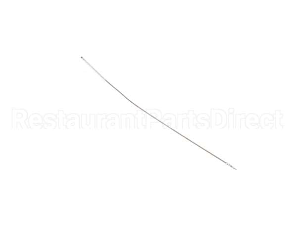 208380 Stoelting Brush Nylon 1/4 X 14 X 3