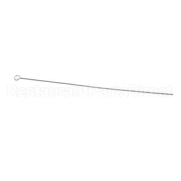 208387 Compatible Stoelting Brush 1/2 Dia X24In 5In B Rush