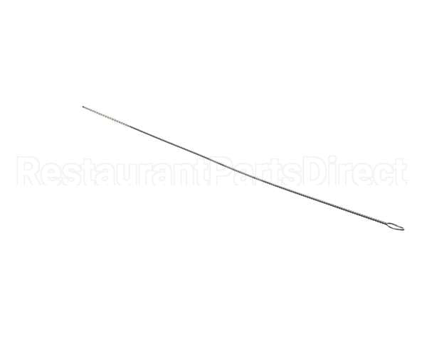208387 Stoelting Brush 1/2 Dia X24In; 5In Brush