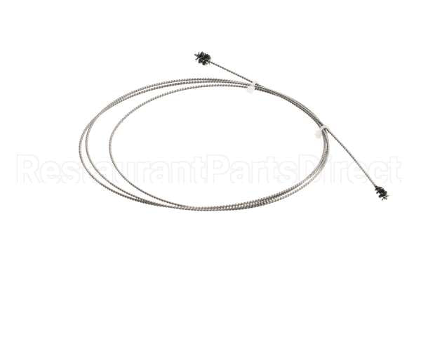 208485 Stoelting Brush, 66