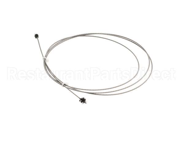 208485 Stoelting Brush, 66