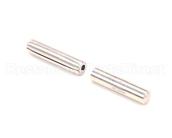 208582S Robot Coupe Motor Shaft Pin Go6 8X34