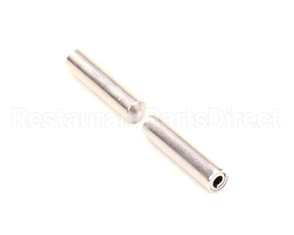 208582S Robot Coupe Motor Shaft Pin Go6 8X34