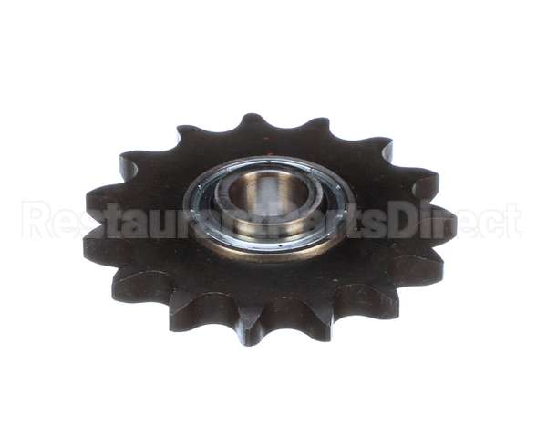 208649 Follett Sprocket Idler Ball Bearing No 50 Chai
