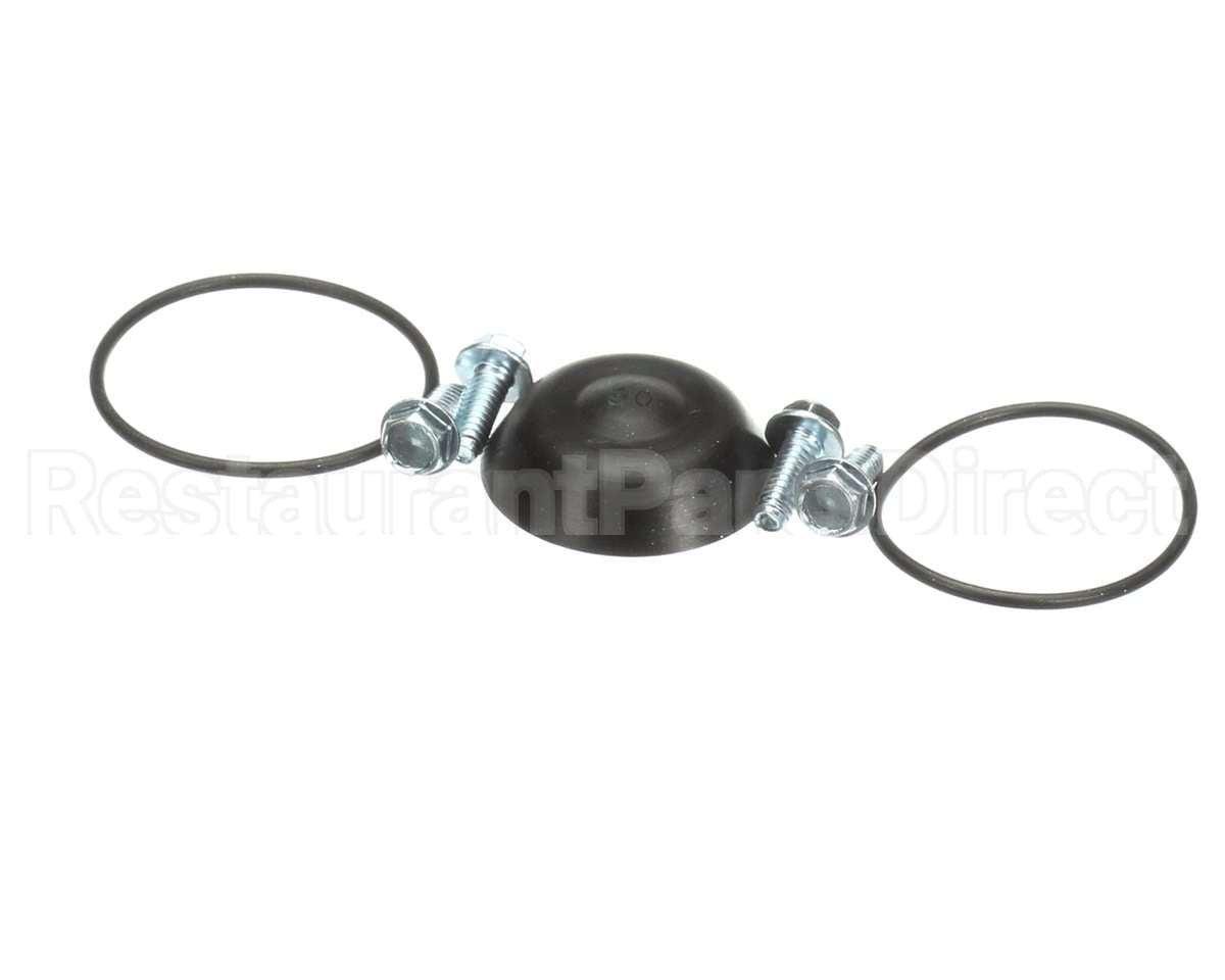 20871-DA Unipress Quick Exhaust Repair