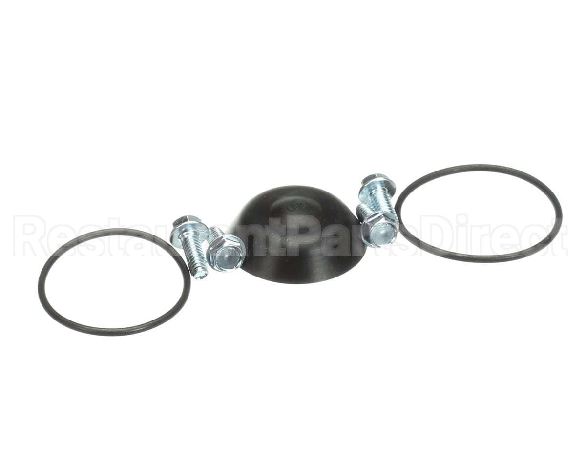 20871-DA Unipress Quick Exhaust Repair