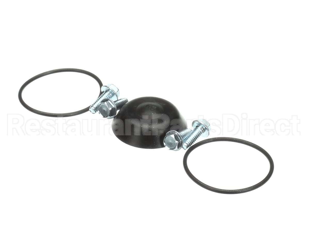 20871-DA Unipress Quick Exhaust Repair