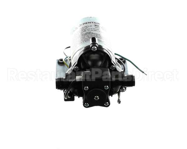 2088-594-154 Lancer Shurflo Electric Transfer Pump