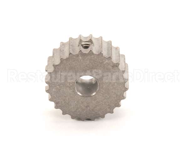 20882 Nieco Sprocket, Wirebelt, 24T