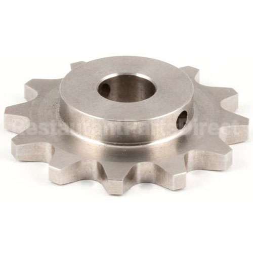 20883 Compatible Nieco Roller Chain Sprocket