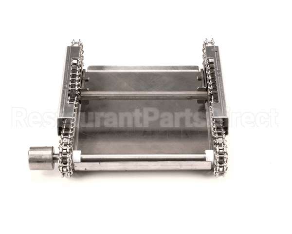 20888 Nieco Drive Unit, Push Bar, 7 Belt, Lh - Assem