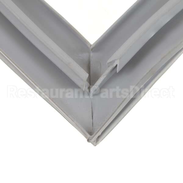 20891 International Cold Storag Snap In 3 Sided Magnetic Gaskt