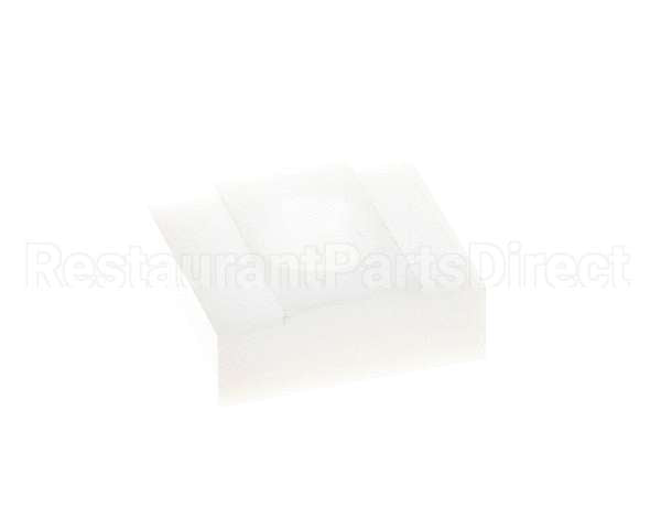 208940 Follett T-Nut, Modified,3/8-16 Uhmw Polyethylene
