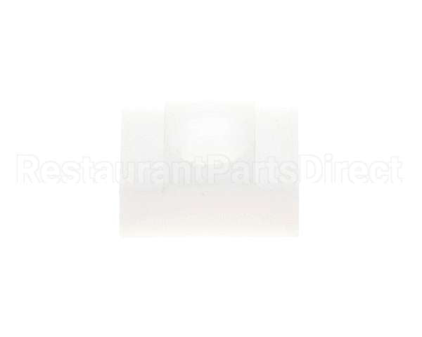 208940 Follett T-Nut, Modified,3/8-16 Uhmw Polyethylene