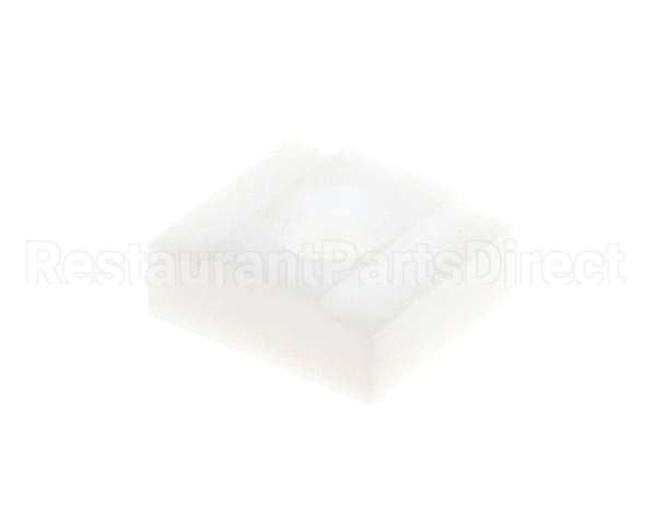 208940 Follett T-Nut, Modified,3/8-16 Uhmw Polyethylene