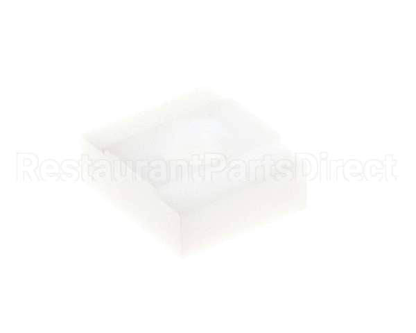 208940 Follett T-Nut, Modified,3/8-16 Uhmw Polyethylene