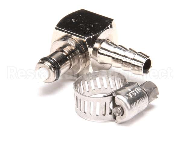 208K103 Antunes Kit-Insert Qk Discon