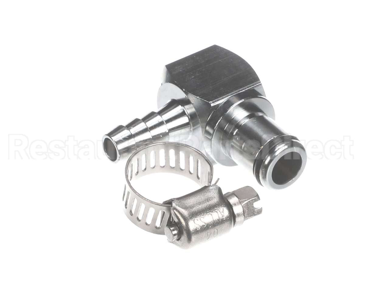 208K108 Antunes Kit-Quick Insert 1/4