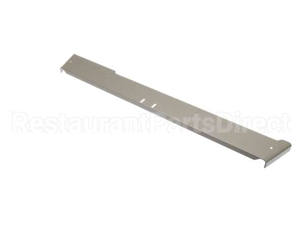 209000109 Rinnai Back Spacer Top B Ex22Cex17C