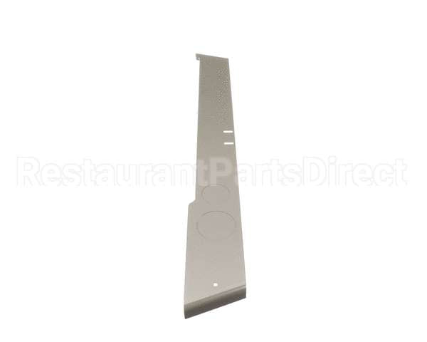 209000109 Rinnai Back Spacer Top B Ex22Cex17C