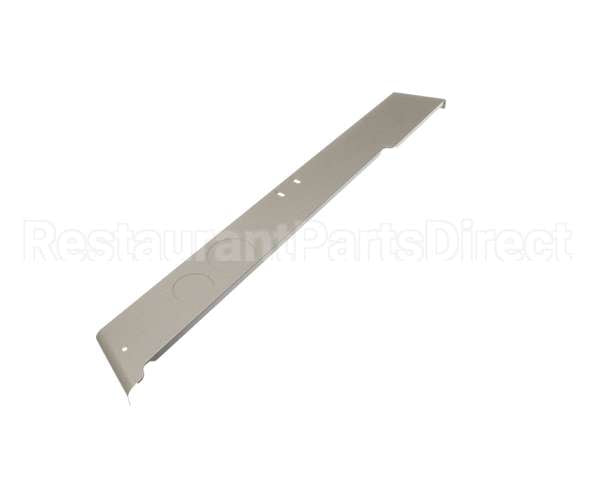 209000109 Rinnai Back Spacer Top B Ex22Cex17C