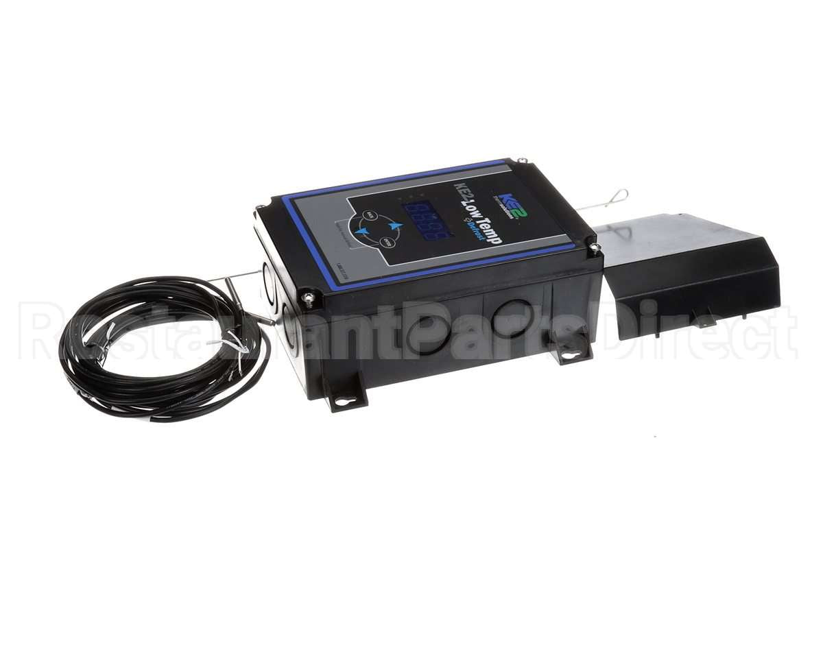 20903 Heatcraft Ke2Therm Low Temp + Defrost