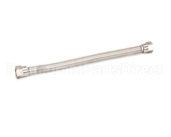 20909 Nieco Connector, Flex, 3/4 X 16 - Assembly
