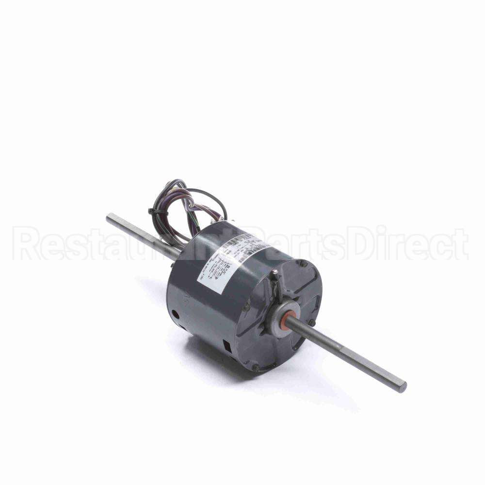2091 Genteq Oem Replacement Motor