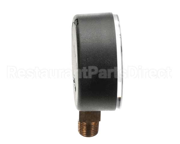 2092 Douglas Machines Gauge Pressure