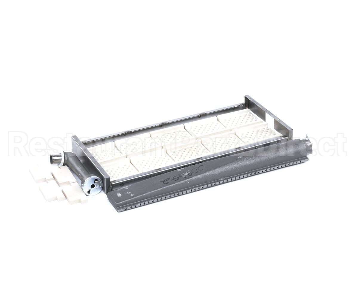 20925-2 Montague Burner Assembly Complete