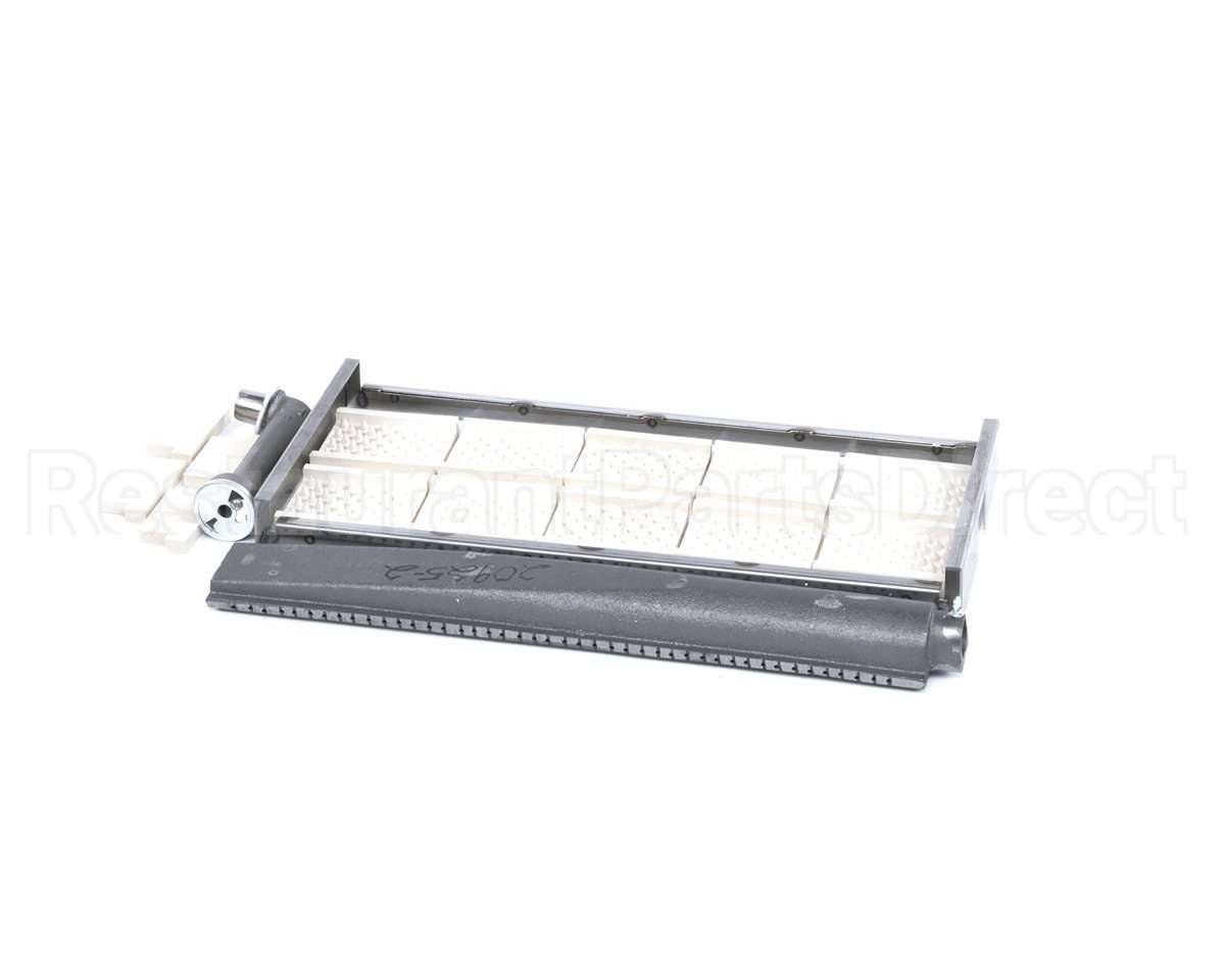 20925-2 Montague Burner Assembly Complete