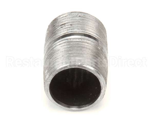 2092592 Apw Wyott Nipple, 3/4 X Close Schd.40 Bl