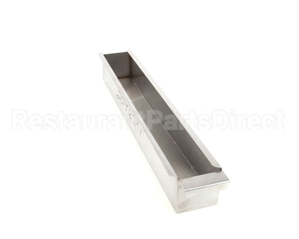 20965-1 Montague Grease Container Uflc Broiler