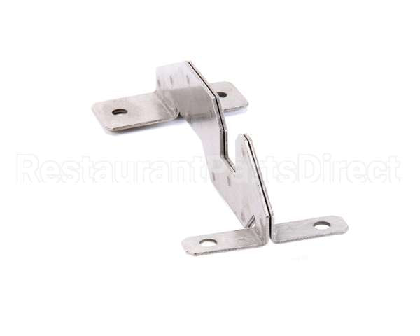 20974 Nieco Support, Bearing, Center, Jfe/G - Weldme