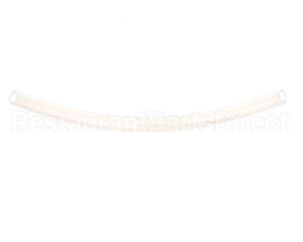20976.1000 Bunn Tube,Silicone-.375Id X 12.0Lg