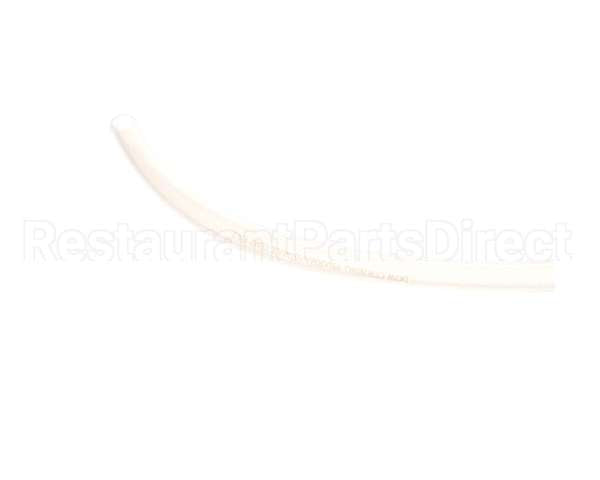 20976.1000 Bunn Tube,Silicone-.375Id X 12.0Lg
