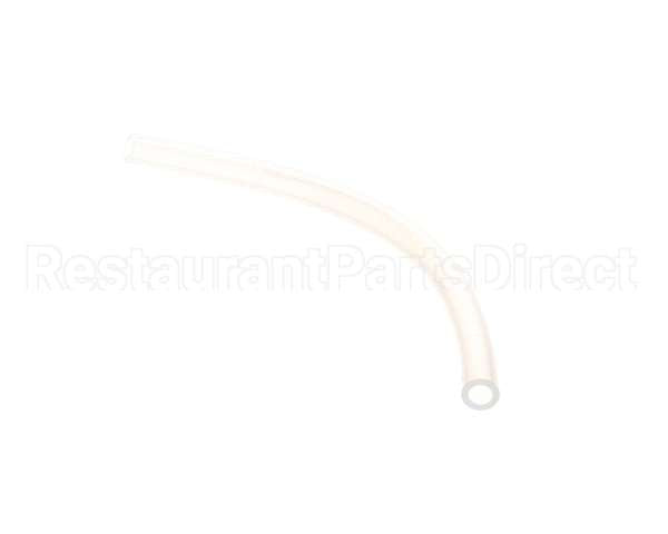 20976.1000 Bunn Tube,Silicone-.375Id X 12.0Lg