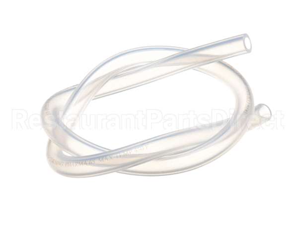 20976.1001 Bunn Tube,Silicone-.375Id X 36.0Lg