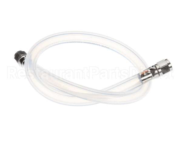 20977.0000 Bunn Tube Assembly, Sil-Sol/Tank 22.82L