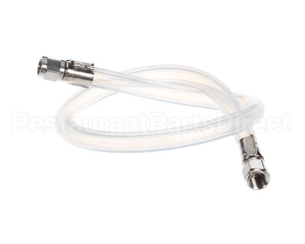 20977.0000 Bunn Tube Assembly, Sil-Sol/Tank 22.82L