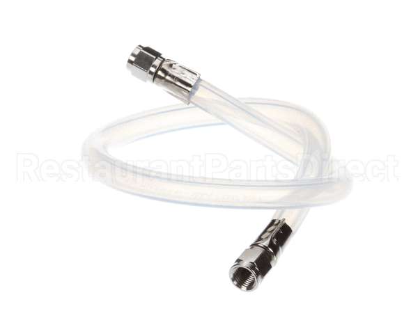20977.0000 Bunn Tube Assembly, Sil-Sol/Tank 22.82L