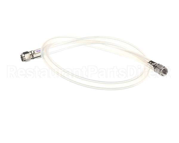 20977.1003 Bunn Tube Assembly,Sil-Sol/Tank 29.32L