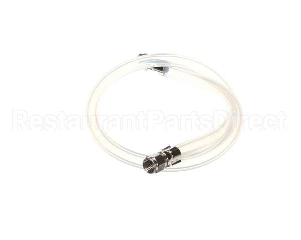 20977.1003 Bunn Tube Assembly,Sil-Sol/Tank 29.32L