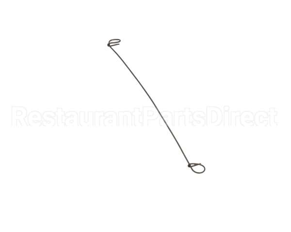 20A004 Ultrafryer Ties, Bar 8In Long