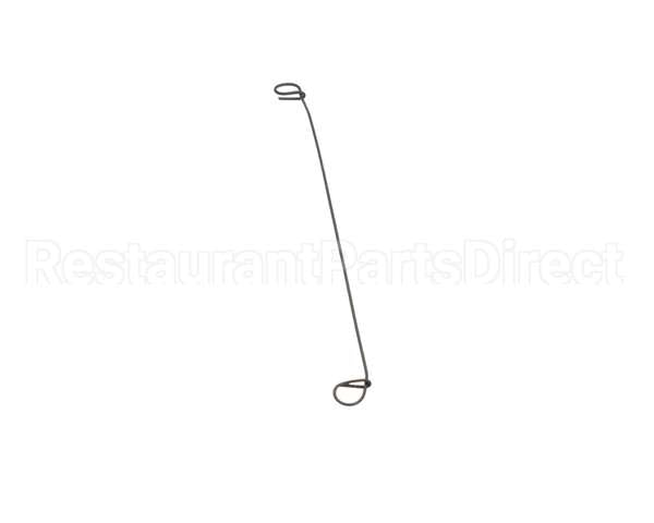 20A004 Ultrafryer Ties, Bar 8In Long